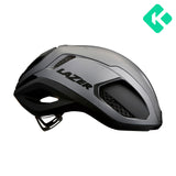 Helmet Lazer Vento KC CE-CPSC Unisex Matte Titanium