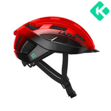 Helmet Lazer Codax KC CE-CPSC Unisex Red Black