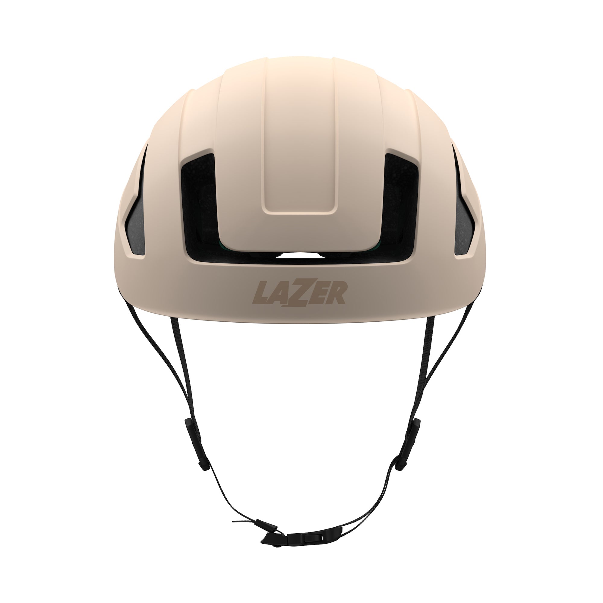 Casco Lazer CityZen KC CE-CPSC Unisex Matte Cotton White #3