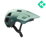 Helmet Lazer Finch KC CE Unisex Matte Mint Green 01
