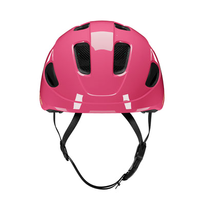 Casco Lazer Pnut 2.0 KC CE-CPSC Niño Fuchsia #2
