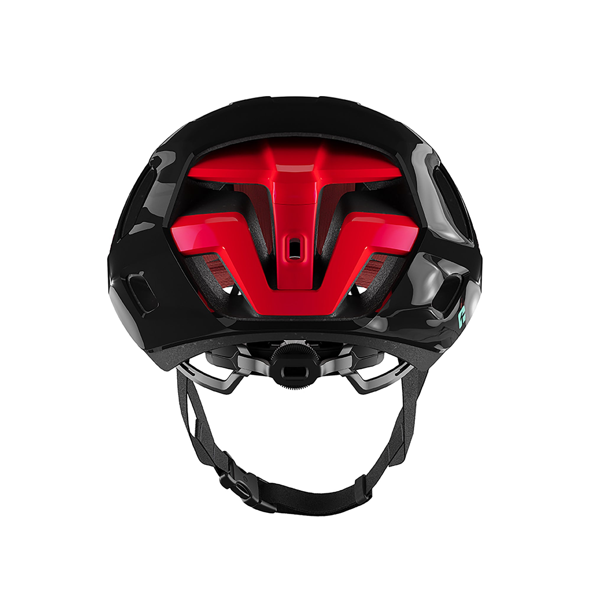 Casco Lazer Sphere KC CE-CPSC Unisex Black Red 01 #4
