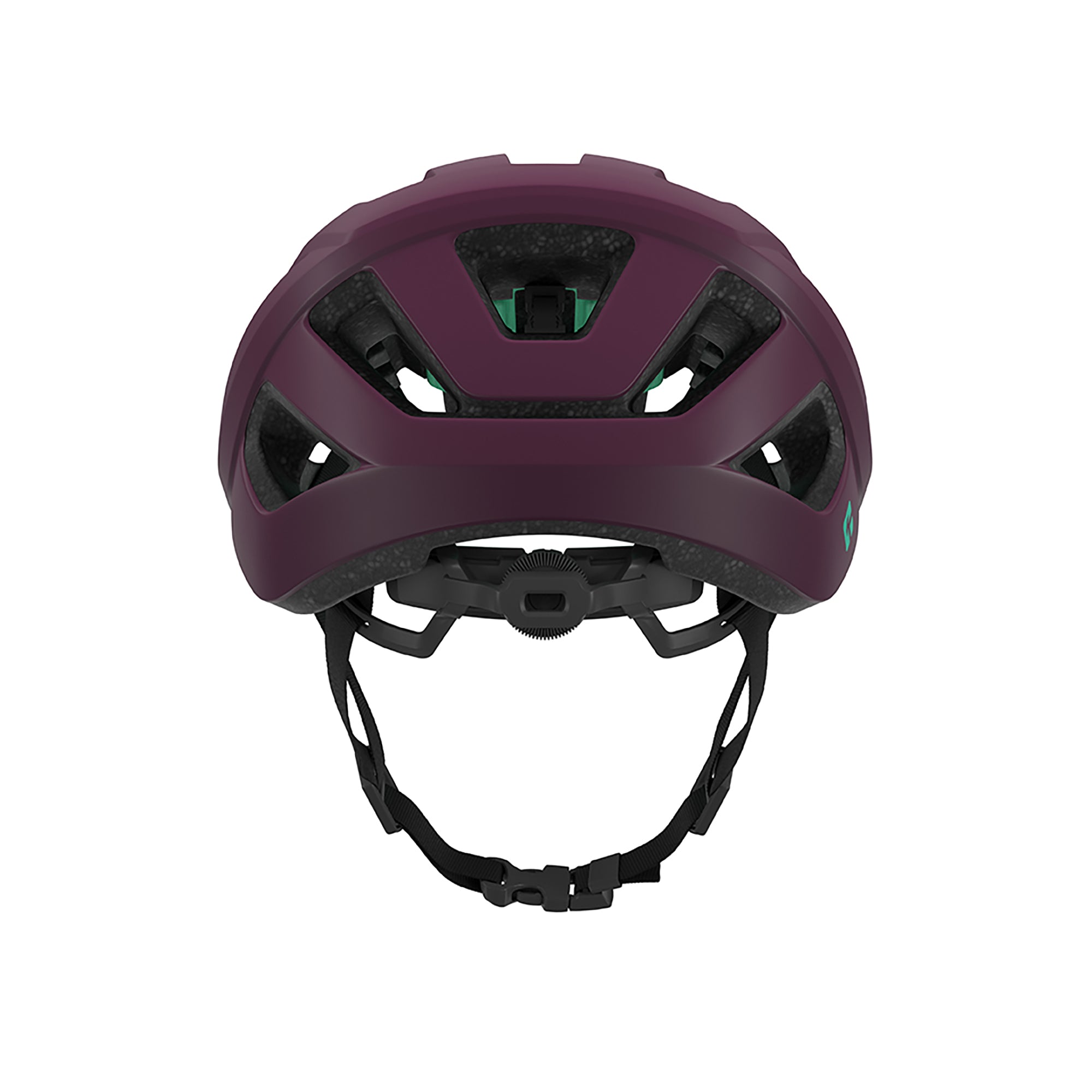 Casco Lazer Tonic KC CE-CPSC Unisex Matte Tyrian #4