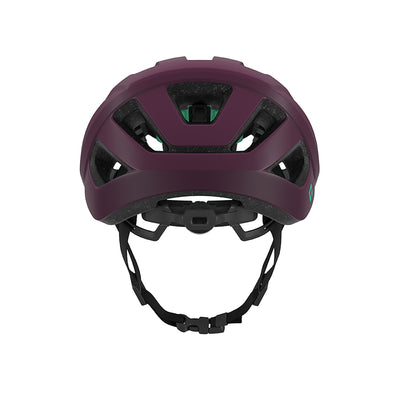 Casco Lazer Tonic KC CE-CPSC Unisex Matte Tyrian #4