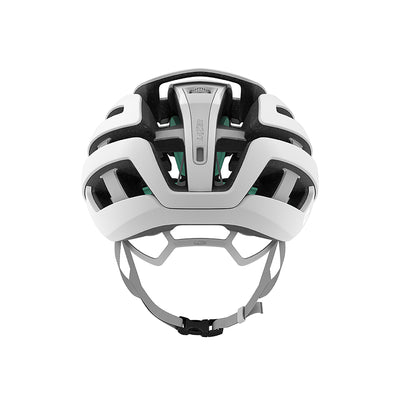 Casco Lazer Z1 KC CE-CPSC Unisex Matte Full White #4