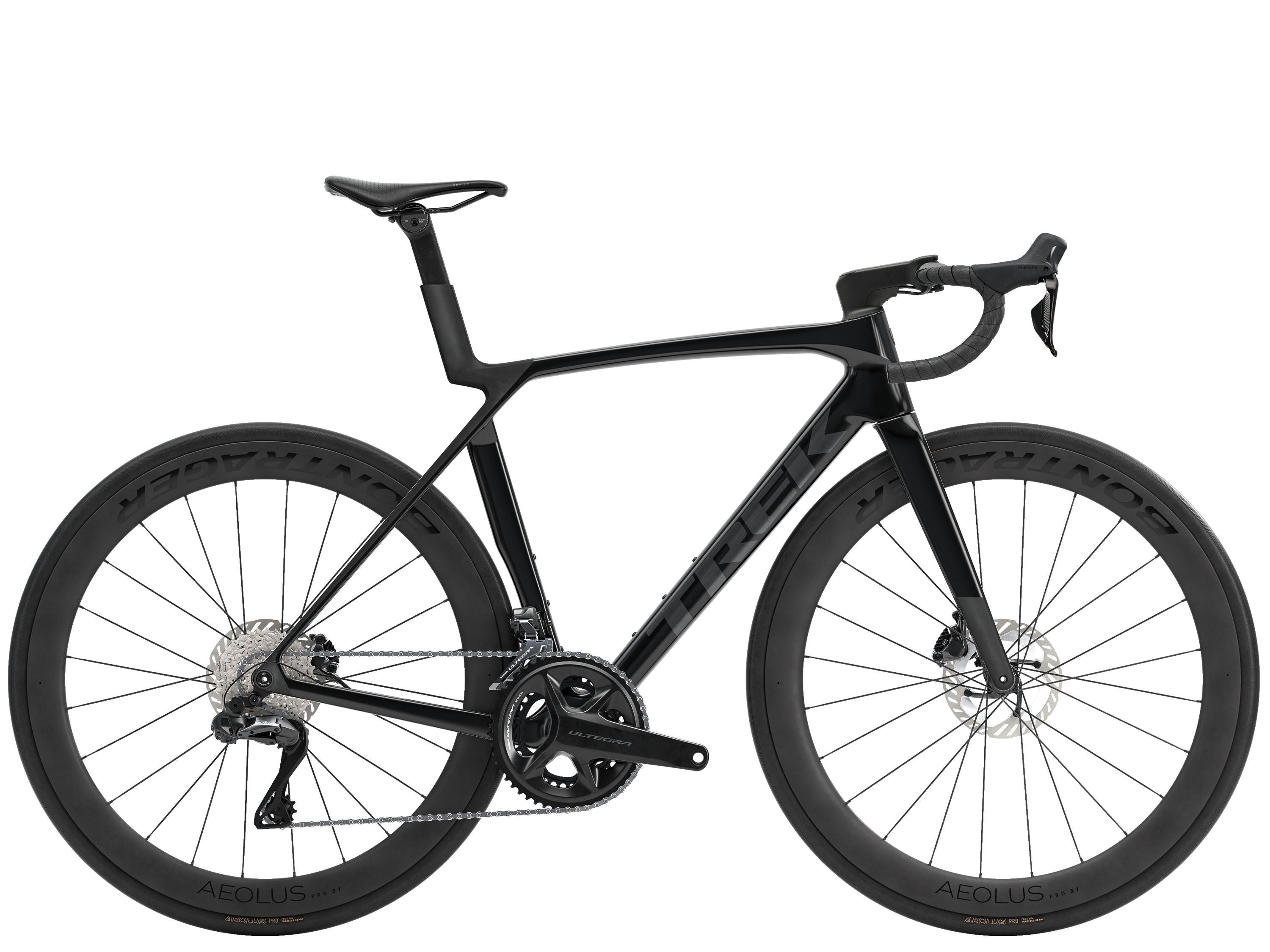 Trek Madone SL 7 Gen 8 2026 Gloss Dark Star/Matte Deep Smoke