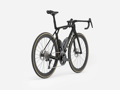 Trek Madone SLR 7 Gen 8 2026 Matte Deep Smoke #2