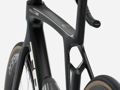 Trek Madone SLR 7 AXS 2026 Matte Deep Smoke #4