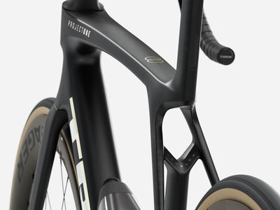 Trek Madone SLR 9 Gen 8 2026 Matte Deep Smoke #4