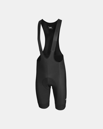 Essential Thermal Culote Corto Tirantes Pas Normal Studios Hombre Negro #2