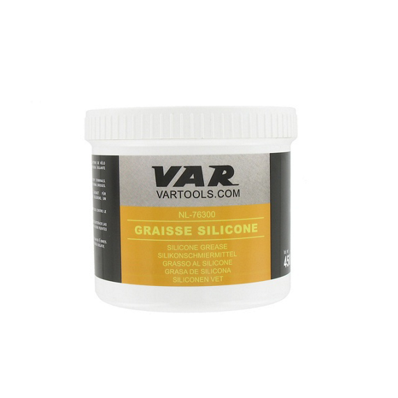 Grasa Silicona Dieléctrica VAR Bote 450ml