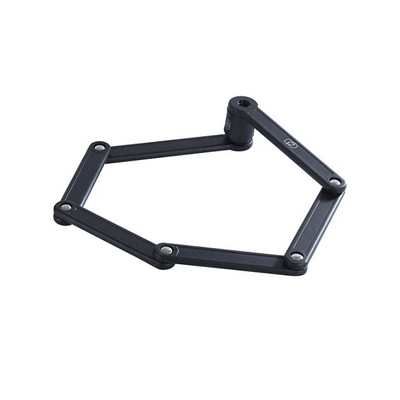 Antirrobo Oxford LinkLock Plegable Negro #3
