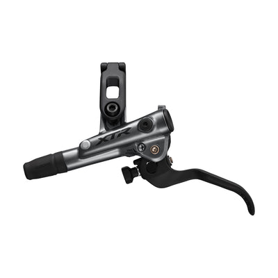 Maneta Freno Disco Shimano XTR BL-M9120 Izquierda 2 Dedos Negro #2