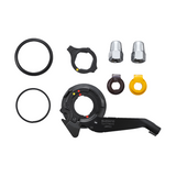 Internal Hub Components Shimano Nexus SM-C7000-5 5R/5L CJ-C7000-5 Black/Grey