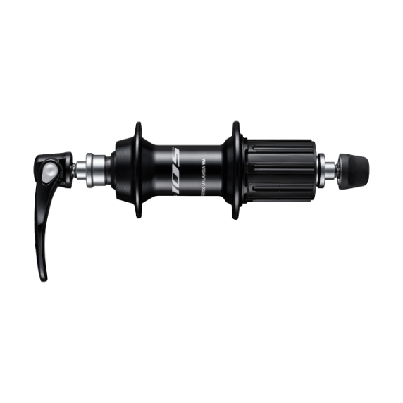 Buje Trasero Shimano 105 FH-R7000 10/11v 130/32 Negro