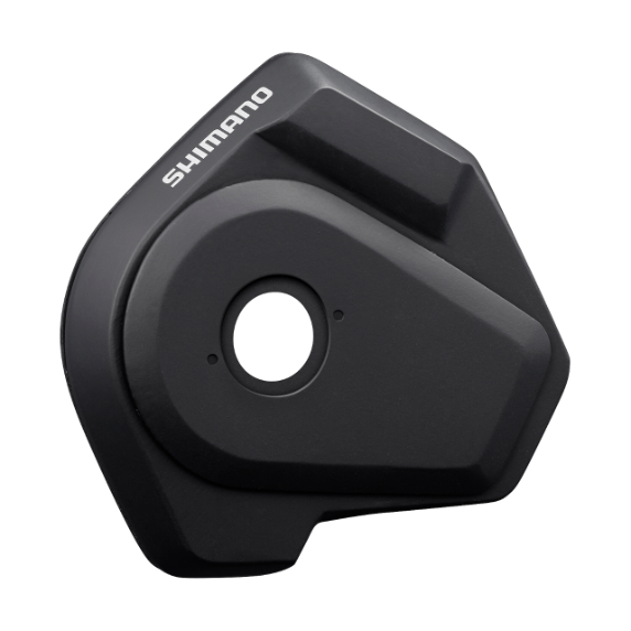 Unidad Motor Shimano STEPS MU-UR500 5v Negro