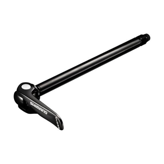 Axe Traversant Arrière Shimano SM-AX720 12x142mm Noir #2
