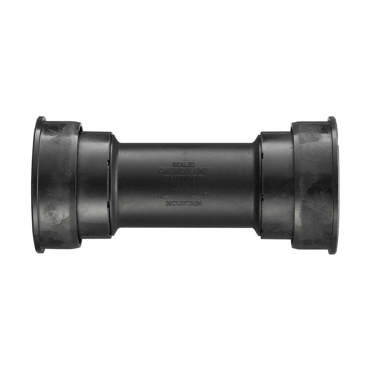 SM-BB91 Eje Pedalier Shimano XTR 89.5/92mm Shell Press Fit
