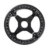 Shimano Steps SM-CRE50 Chainring 1x Chain Guide Black