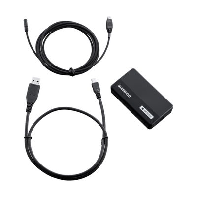 Herramienta Diagnosis Shimano E-Tube SM-PCE02 #2