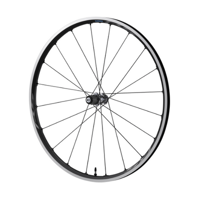 Shimano Rueda WH-RS500-TL-R 10/11v Freno Llanta Trasero 700C Gris