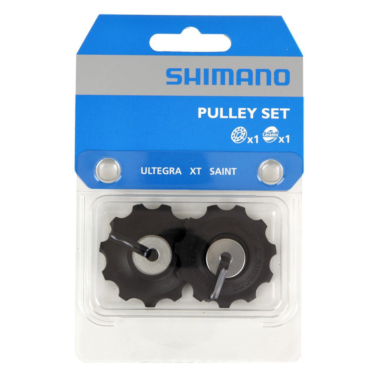 Ruedas Polea Shimano RD-6700