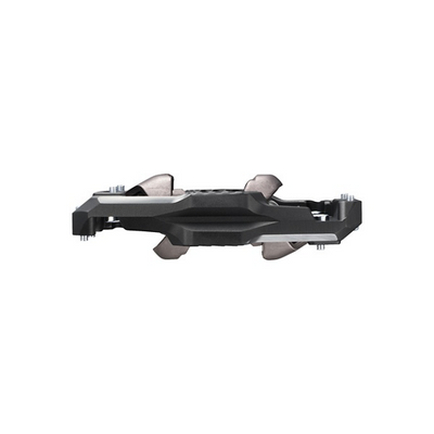 Pedal Shimano XTR SPD PD-M9220 Doble Cara Negro #2