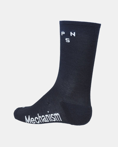 Mechanism Thermal Calcetines Pas Normal Studios Navy
