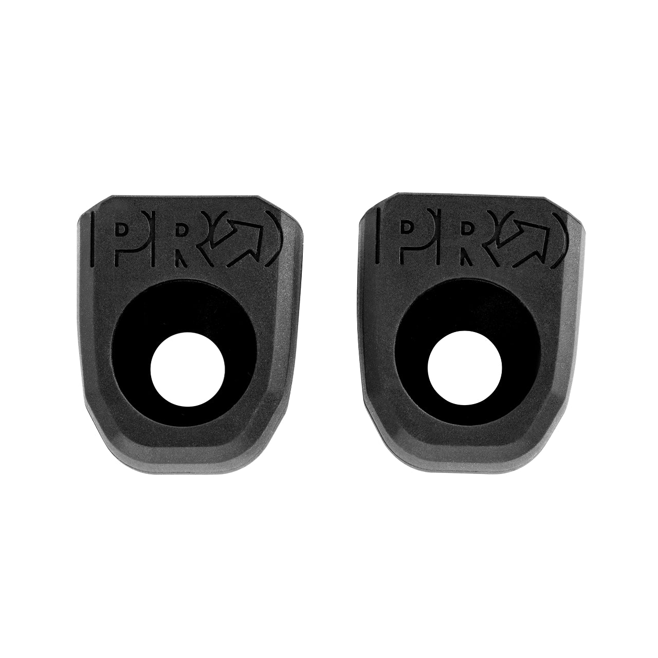 Pro Protectores Bielas Shimano 2uds FCM