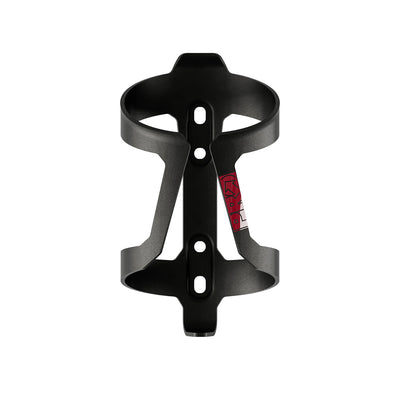 Portabidón PRO Performance Aluminio Negro/Rojo