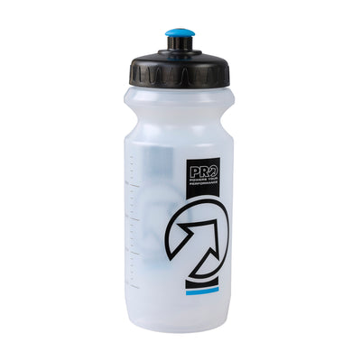 Bidón PRO 600ml Caja 50uds Transparente