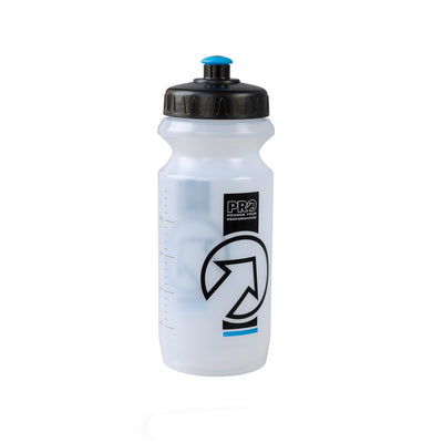 Bidón PRO 600ml Caja 50uds Transparente #2