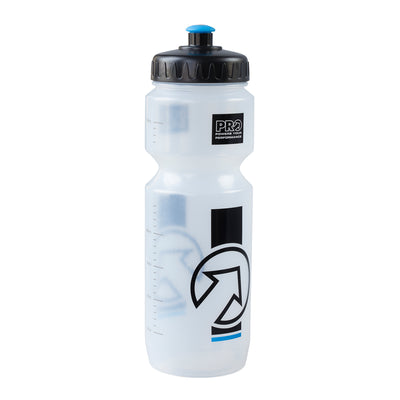 Bidón PRO 800ml Caja 50uds Transparente