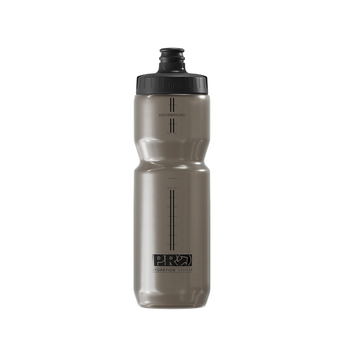 Bidón PRO Performance 800 Autoflow 800ml Transparente Oscuro #2