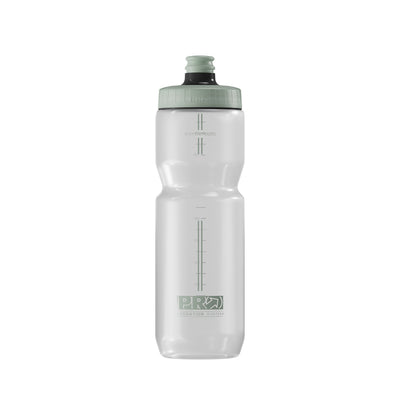 Bidón PRO Performance 800 Autoflow 800ml Transparente/Verde #2