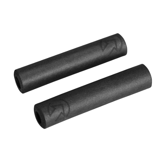 Puños Pro Slide On Race 32mm 130mm Negro