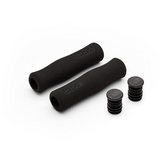 Grips PRO RollerRace Performance Slide On 34.5mm 130mm Black
