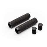 Grips PRO MoonDust Performance Lock-On 30mm 130mm Black