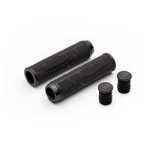 Grips PRO MoonDust Performance Lock-On 34mm 130mm Black