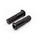 Grips PRO SlickRock Performance Lock-On With Flange 32mm 132mm Black