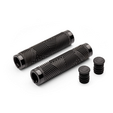 Grips PRO SlickRock Team Lock-On 32mm 145mm Black