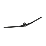 MTB Handlebar Pro Koryak E-Perform Aluminum 35mm/20mm Rise/11° Sweep Black
