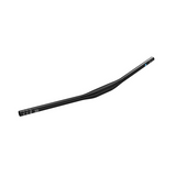MTB Handlebar Pro Koryak 3Five Riser Aluminum 35mm/10mm Rise/8° Sweep Black