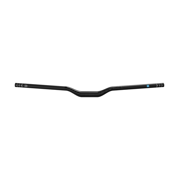 Manillar MTB PRO Koryak Riser Aluminio 31.8mm/30mm Rise/8° Sweep Negro #2