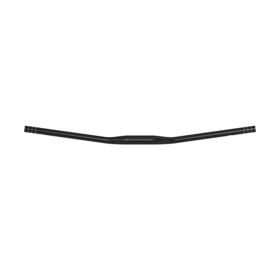 Manillar MTB PRO Koryak Riser Aluminio 31.8mm/30mm Rise/8° Sweep Negro #6