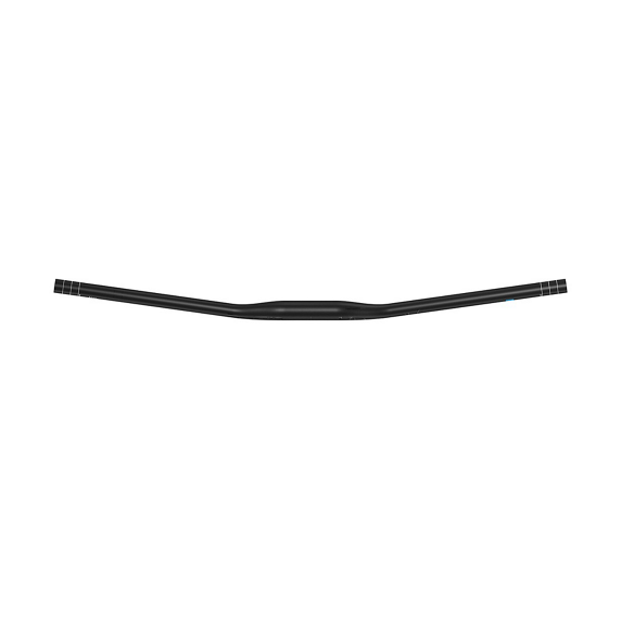 Manillar MTB PRO Koryak Riser Aluminio 31.8mm/30mm Rise/8° Sweep Negro #6