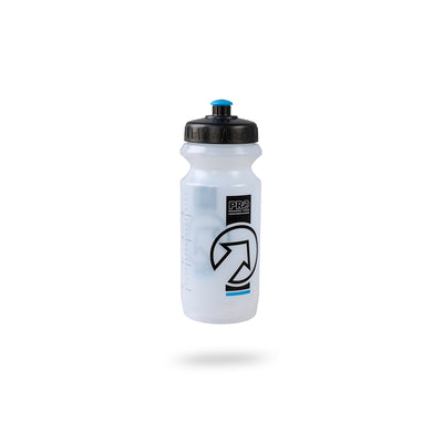 Bidón PRO 600ml Transparente