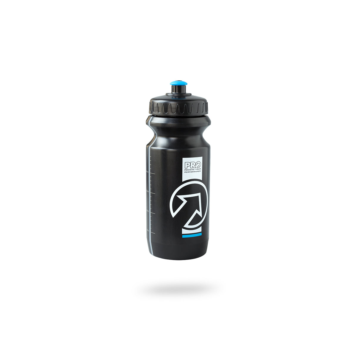 Bidón PRO 600ml Negro