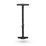 PRO Competition Workshop Pump Steel Body/Base Gauge Black