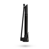 PRO Performance XL Mini Pump Gauge Black